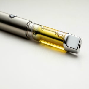 Cannabis Vape Pens & Refills